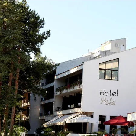 Hotel Pela