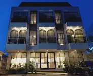 Front One Residence Syariah Mampang - Bintang 1