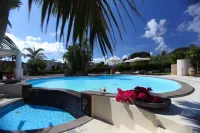 Residence Hotel la Giara - piscina