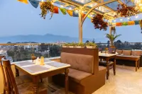 Shuvatara Suites & Spa