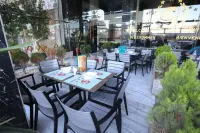 Fekri Hotel - Frühstück