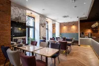 Carvala Boutique Apartments - Aamiainen
