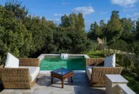 Villa Cavalieri Country Hotel - Airport Shuttle