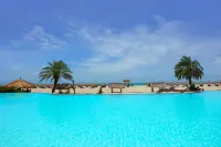 Sunsol Punta Blanca - Pools