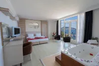 Hotel Caprea - 3-Star