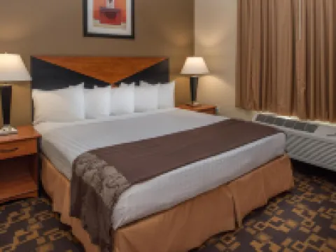 Best Western Kennewick Tri-Cities Center Hotel Hotels in Kennewick