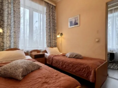 Ladoga Hotel Hotels in Sortavala