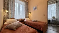 Ladoga Hotel