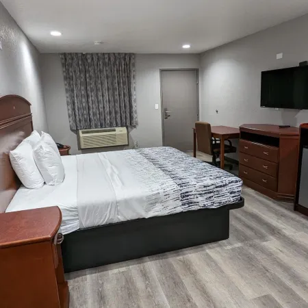 OKC Hotel