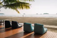 Barali Beach Resort Koh Chang - Resorts