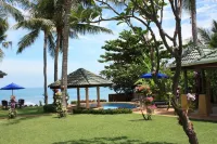 Idyllic Samui Beach Villa Resort - Cho phép mang theo thú cưng