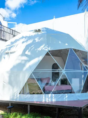 รูปภาพของอินฟินิตี้ บีช คลับ - โฮสเทล