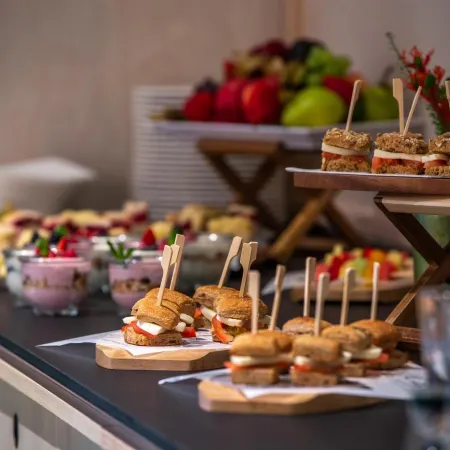Hilton Garden Inn Mannheim