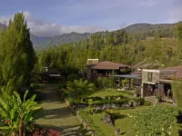 Jiwa Jawa Resort Bromo - Mountain view