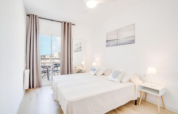 Apartamentos Blanes-Condal Costa Brava