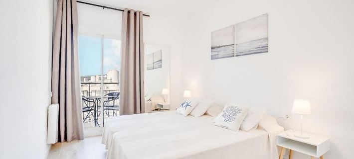 Apartamentos Blanes-Condal Costa Brava Hotels in Blanes