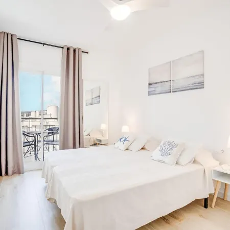 Apartamentos Blanes-Condal Costa Brava