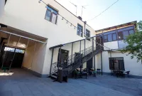 Syune Mini Hotel Hotels in 