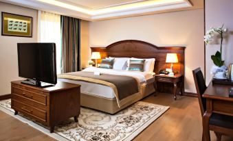 Eurostars Hotel Old City