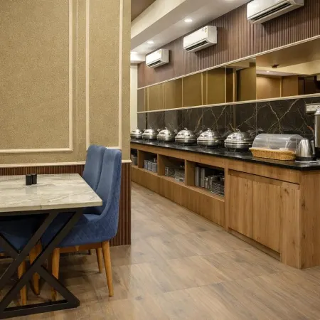 Hotel Kutch Elegance