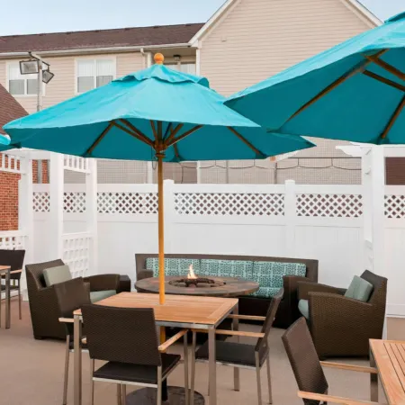 PRIMESTAY EXTENDED SUITES by IHG