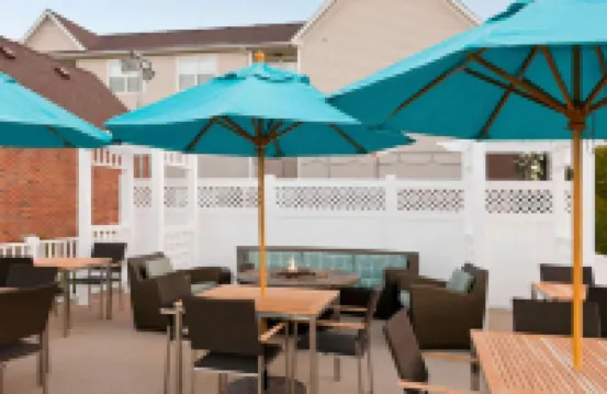 PRIMESTAY EXTENDED SUITES by IHG