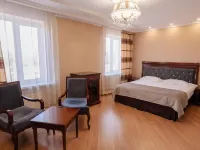 Hotel Imperial Hotels in Cherkessk