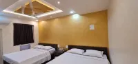 Marine Castle(Sagar Darshan) - spa