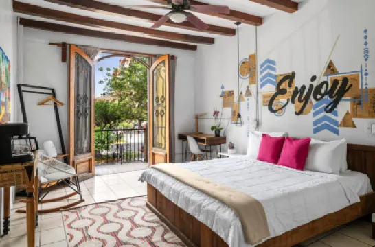 Socialtel Granada - Formerly Selina Granada Hotels in 