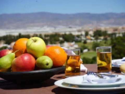 APARTAMENTOS MAR Y GOLF Hotels in Poniente Almeriense