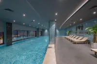 Grand Sapphire Resort & Casino - Beach