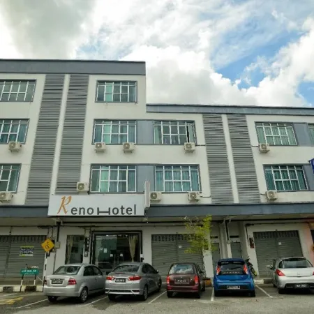 Reno Hotel Ipoh