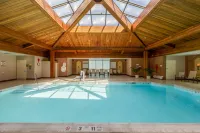 Sleepy Hollow Hotel, a Dolce by Wyndham - piscina