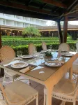 AGH Canet - breakfast
