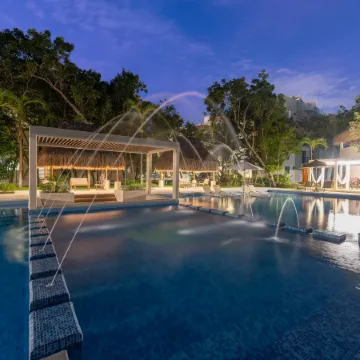 Holiday Inn TUXPAN - CONVENTION CENTER by IHG