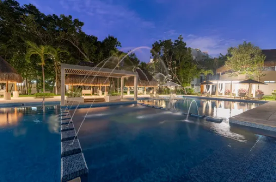 Holiday Inn TUXPAN - CONVENTION CENTER by IHG