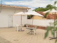 Pousada Terra Nostra Hotels in Prado