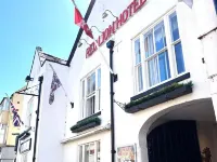 The Atherstone Red Lion Hotel Hotels in Atherstone