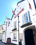 The Atherstone Red Lion Hotel Hotels in 