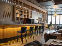 City Park Hotel Hotels in Chisinau