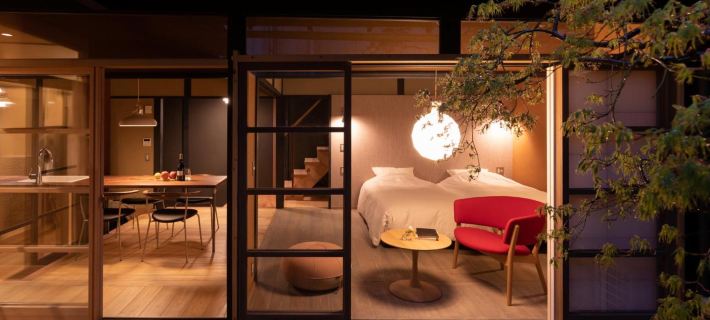 Hotel Koo Otsuhyakucho Ξενοδοχεία στην πόλη Otsu