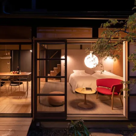 Hotel Koo Otsuhyakucho