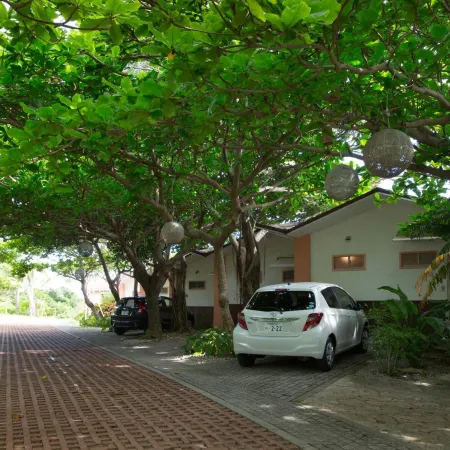 Coco Garden Resort Okinawa