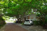 Coco Garden Resort Okinawa - Parking