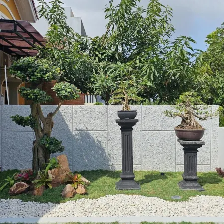 3 Bedroom House Near Grand Batam Mall