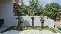3 Bedroom House Near Grand Batam Mall