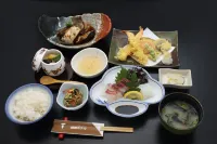 TENNEN ONSEN Tsurusaki Hotel - Spa