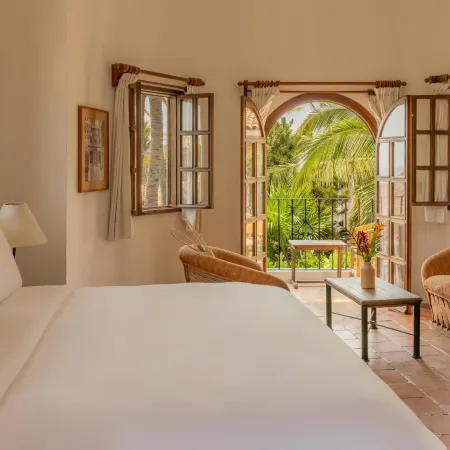 Hotel Santa Fe