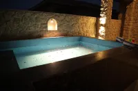 Jawai Bera Leopard Camp - Resorts
