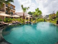 La Lua Resort Ninh Binh - Pools